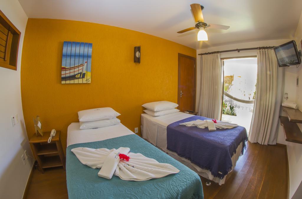 Pousada Windjeri Otel Jijoca de Jericoacoara Dış mekan fotoğraf